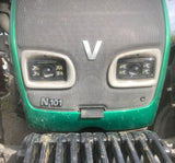 Valtra Headlight Set