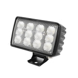 CRAWER LED work lamp 50W rectangle 60 degrees