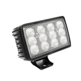 CRAWER LED work lamp 50W rectangle 60 degrees