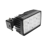 CRAWER LED work lamp 50W rectangle 60 degrees