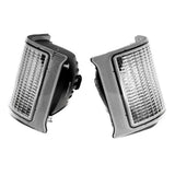 LED Corner work light set New-Holland/Ford