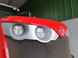 Bonnet LED Worklight Massey Ferguson