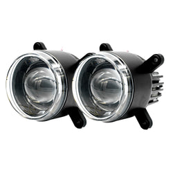 LED Headlight High Beam - SET