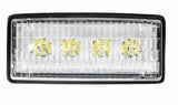 John Deere 00/10 Series LED Worklight - Set of Four