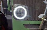 Fendt LED Headlight Set