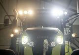 Claas LED Bonnet / Cab Worklight