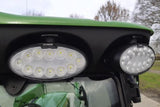 John Deere R Series Cab Oval Worklight