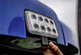 Case / New Holland LED Cab WorkLight