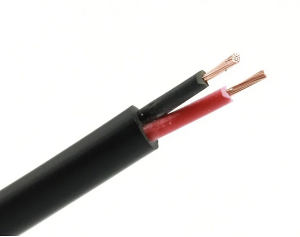 30m Roll - 7X1MM2 THINWALL AUTO CABLE