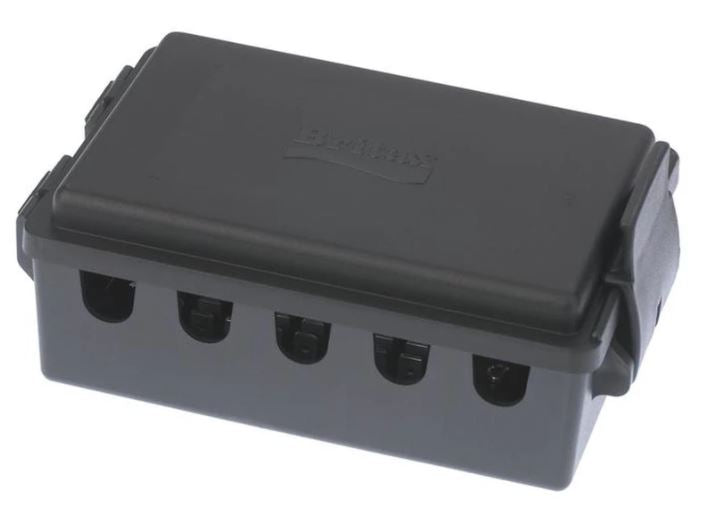 JUNCTION BOX - 10 WAY – Radiotrader Ireland