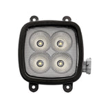 John Deere 30 Series Premium Bonnet Worklight LED