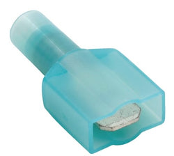 Insulated Blade Connector Blue (1,5-2,5S MM)
