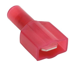 Insulated Blade Connector Red (0,5-1,5S MM)