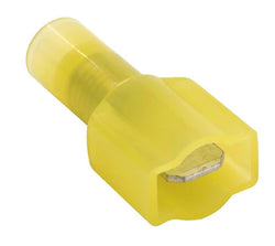 Insulated Blade Connector Yellow (4,0-6 0S MM)