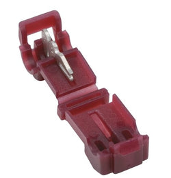 Insulated Junction Connector Red (0,5-0,75S MM)