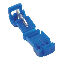Insulated Junction Connector Blue (0.75-2.5S MM)