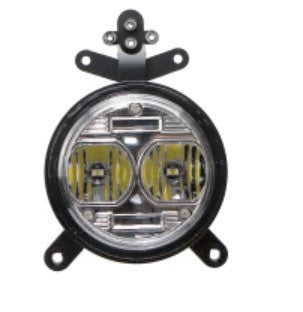 60 Watt High Beam LED Headlight for John Deere R & M Series