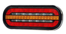 3 Function Tail Lamp with Dynamic Indicator Set