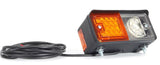 LED Indicator & Position Lamp