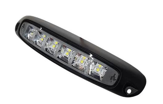 9" Exterior Scene Light