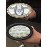Massey Ferguson Inset Cab LED Worklight
