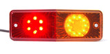 LED Stop /Tail/Indicator Lamp Set