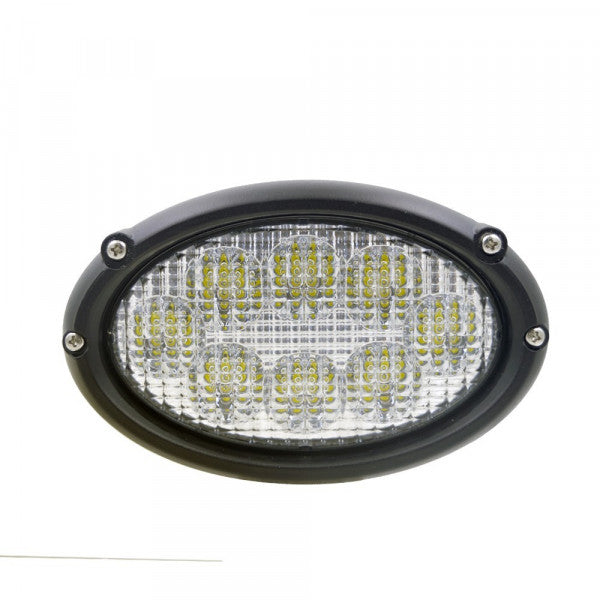 Massey Ferguson Inset Cab LED Worklight